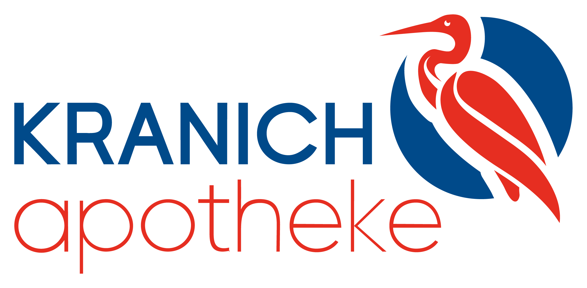 Kranich Apotheke in Salzgitter